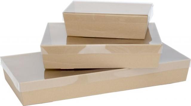 Cereal Box Dimensions